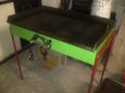Izposoja velikega plinskega žara - roštilja